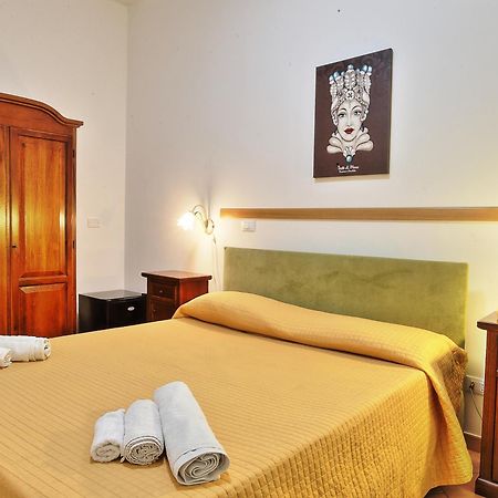 B&B Il Mandorleto Avola Exterior photo