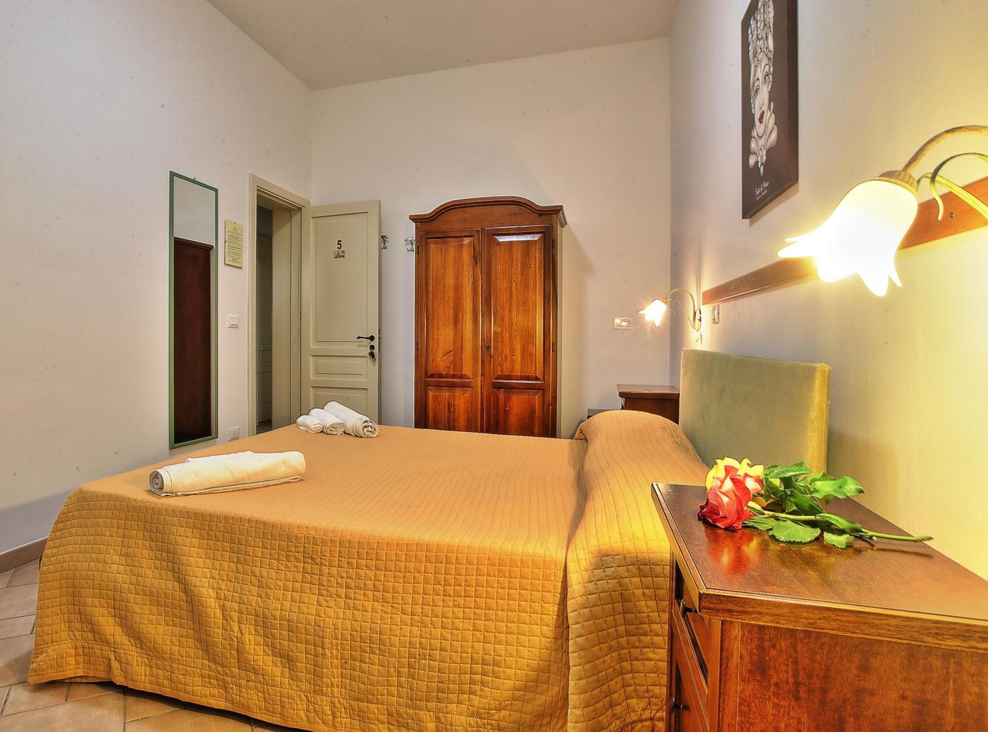 B&B Il Mandorleto Avola Exterior photo