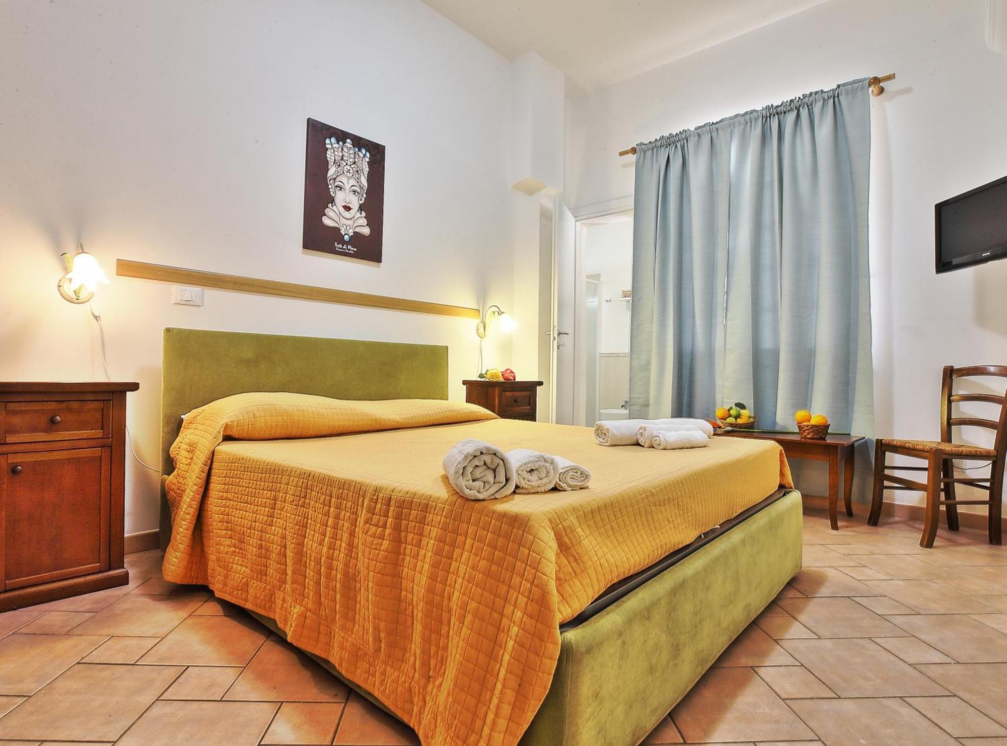 B&B Il Mandorleto Avola Exterior photo