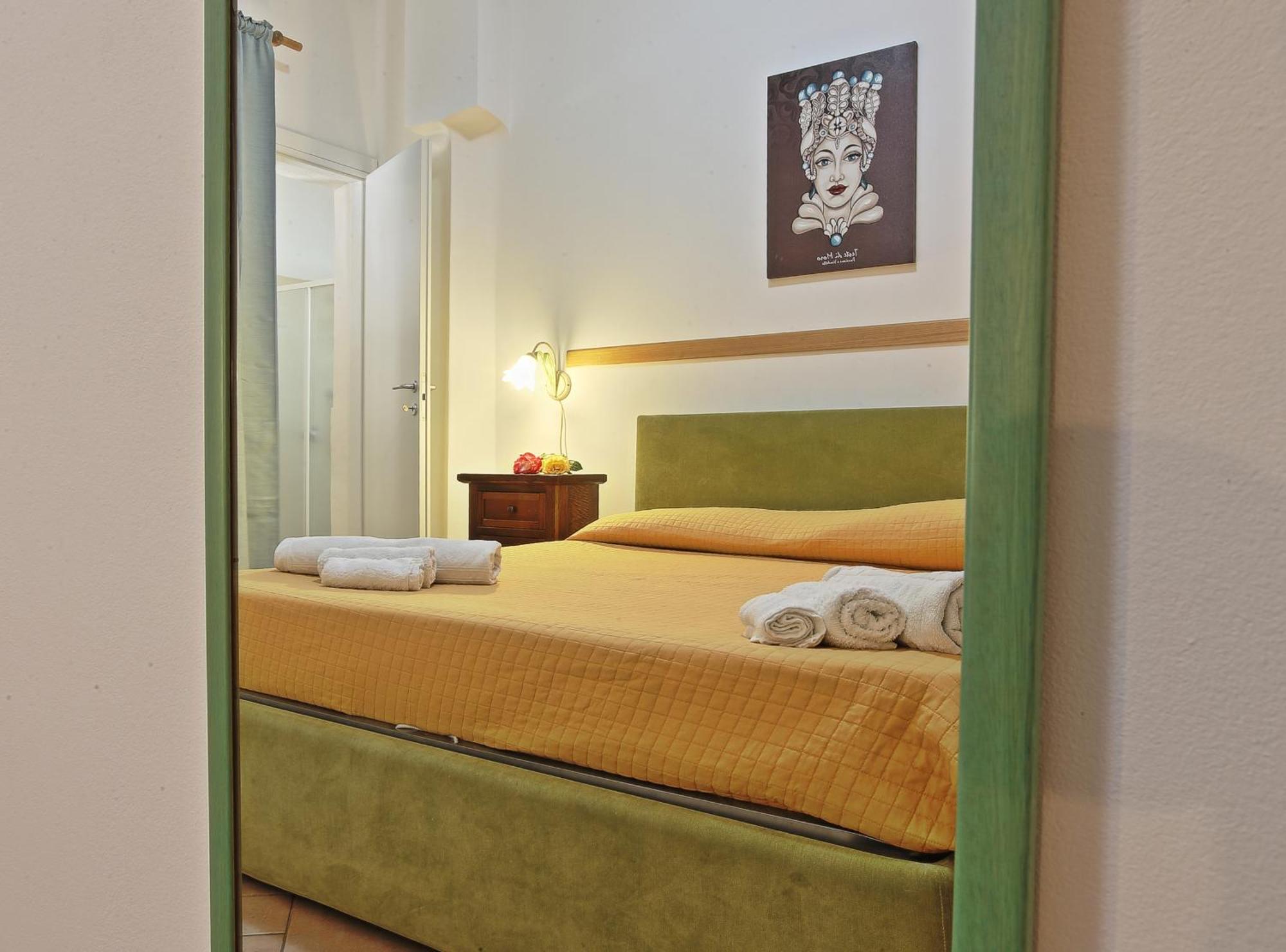 B&B Il Mandorleto Avola Exterior photo