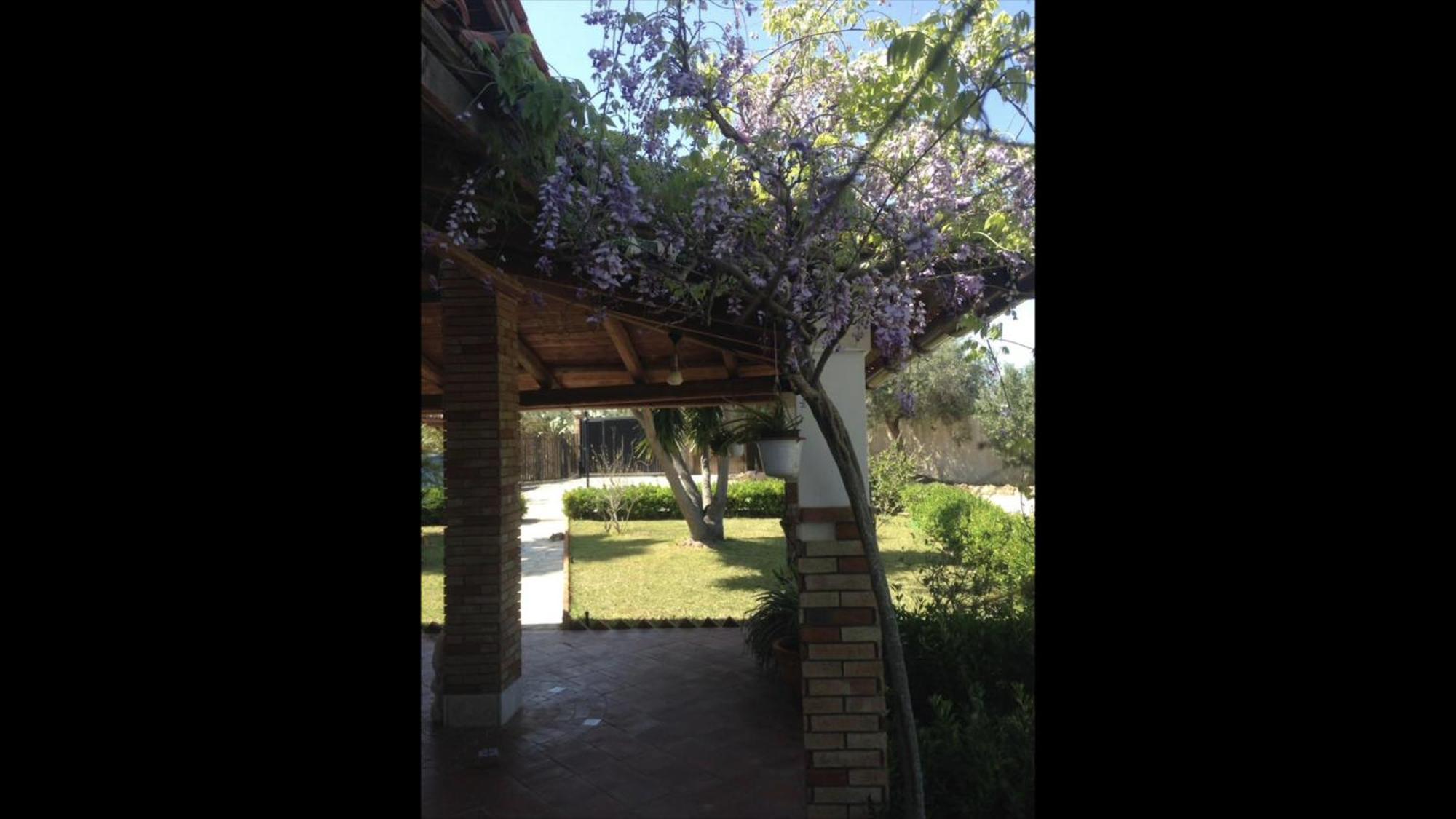 B&B Il Mandorleto Avola Exterior photo